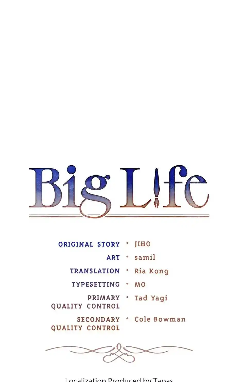 Big Life Chapter 108 15